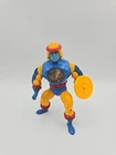 Sy-Klone MOTU Vintage 1984 Masters of the Universe 100% Complete Mattel He-Man