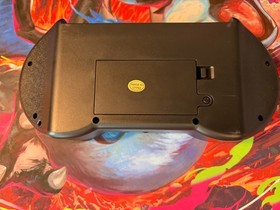 Hyperkin SupaBoy Portable Pocket BlackGold Console