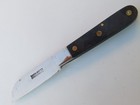 COUTEAU ANCIEN LANGRES 32 DUMAS AINE Messer Coltello cuchillo