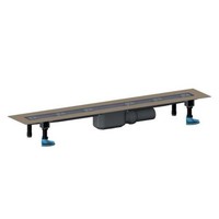 Dallmer Duschrinne Ceraline Plan F 700Mm, DN50