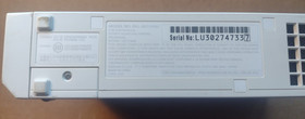 Nintendo Wii Lot Game Console Bundle w/ Controllers, Cables & Games Mario Zelda