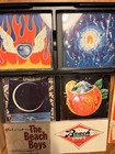 THE BEACH BOYS Autographed Box Set Good Vibrations Carl Bruce-Beckett Authent. — photo 4