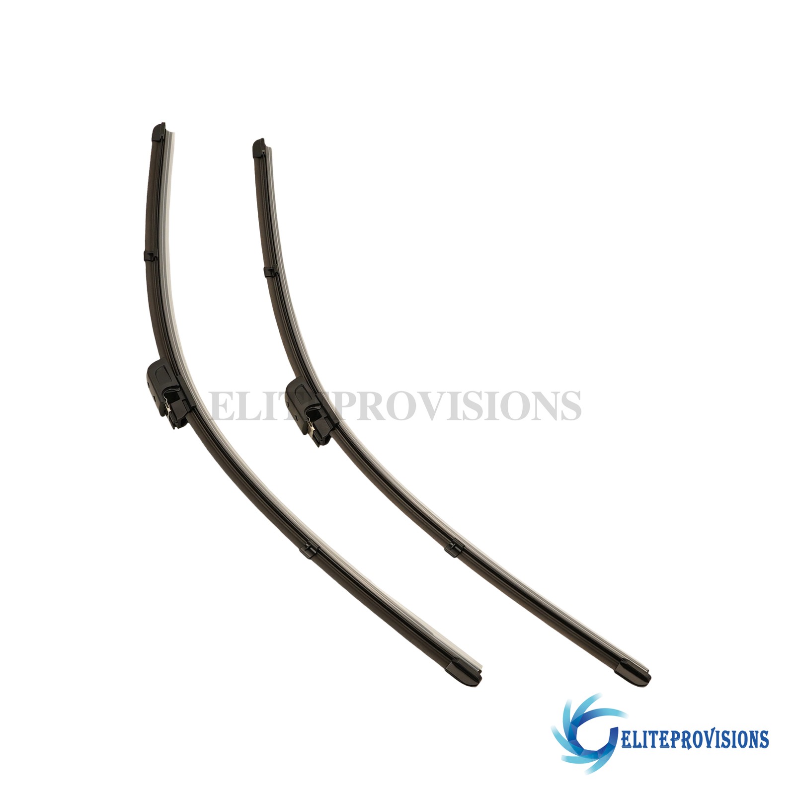 Bentley Continental GT FRONT Wiper blade