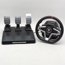 Thrustmaster Gaming Wheel & Pedals for Consol...