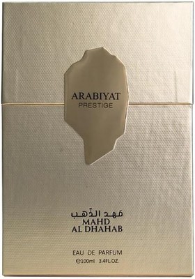 Arabiyat Prestige - Mahd Al Dhahab | EDP 100ML | UNISEX | eBay UK