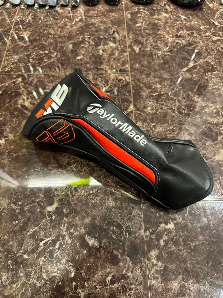 TaylorMade Driver M6 10.5 degree Head Only With cover Right handed 【Good】 - Image 4 of 4