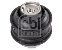 Motorlager Motorhalter Beidseitig Oder Vorne - Febi Bilstein 26477