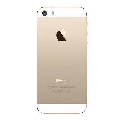 Apple iPhone 5s 32GB ゴールド100パーセント Apple iPhone 5s - 32 GB - Gold - Network Unlocked - Grade B | eBay