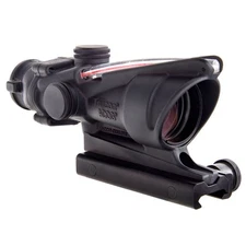Trijicon ACOG 4x32 .223 Red Horseshoe/Dot TA31H