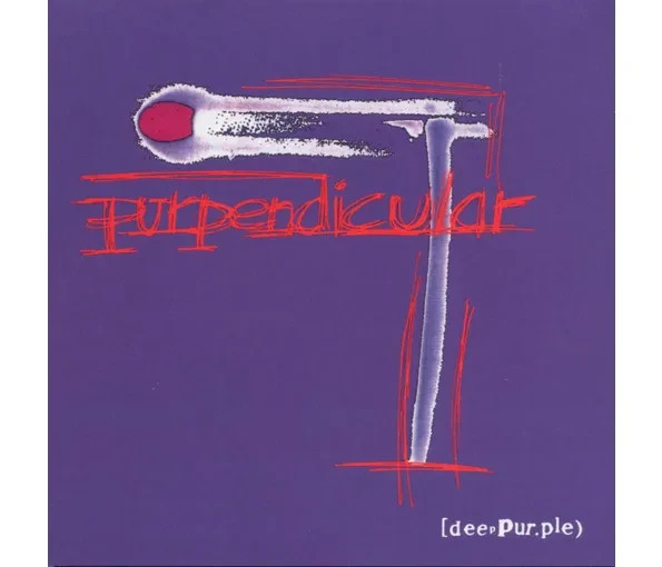 Deep Purple: Purpendicular, Expanded CD Edition