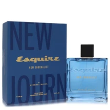Esquire New Journalist Cologne 3.4 oz EDP