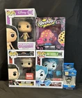 Lot of 5 Funko Pop Shopkins Pocket Keychain Hulk Joker Pocahontas Ant-Man Chase