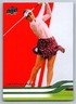 2026 UPPER DECK GOLF CARD #27 GEORGIA HALL