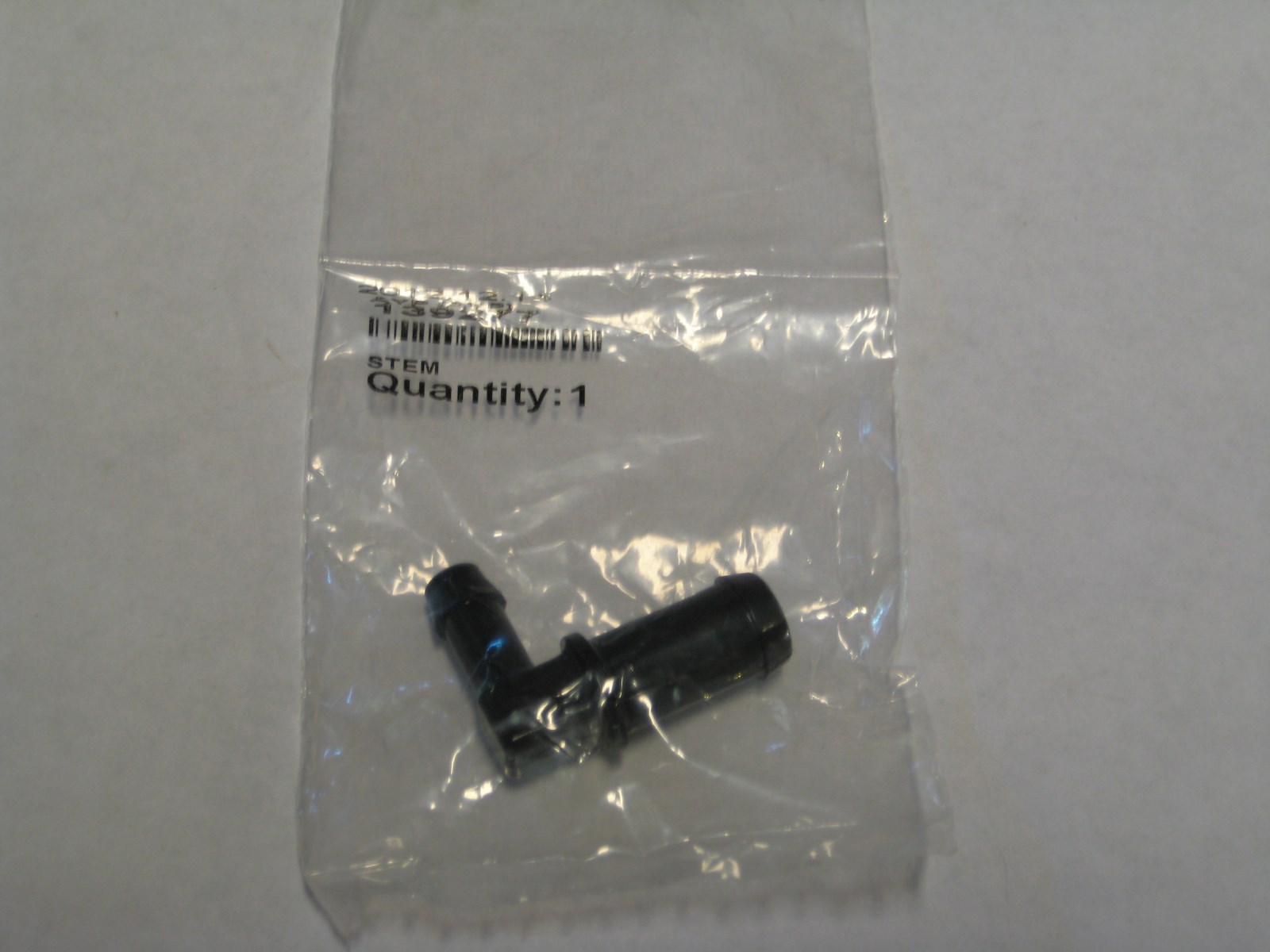 Craftsman 139277 fuel tank stem fitting brand new genuine OEM 532139277