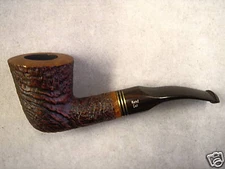 Lorenzetti Pipe Bruyere Extra 11 BRAND NEW