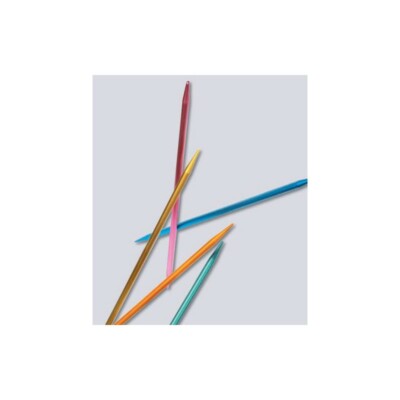NEU! Addi Strumpfstricknadeln  colibri  15 cm  3,0 mm