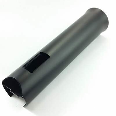 566241 Mikrofon Griff Griff Schale schwarz für Sennheiser SKM-5200 SKM-5200-II