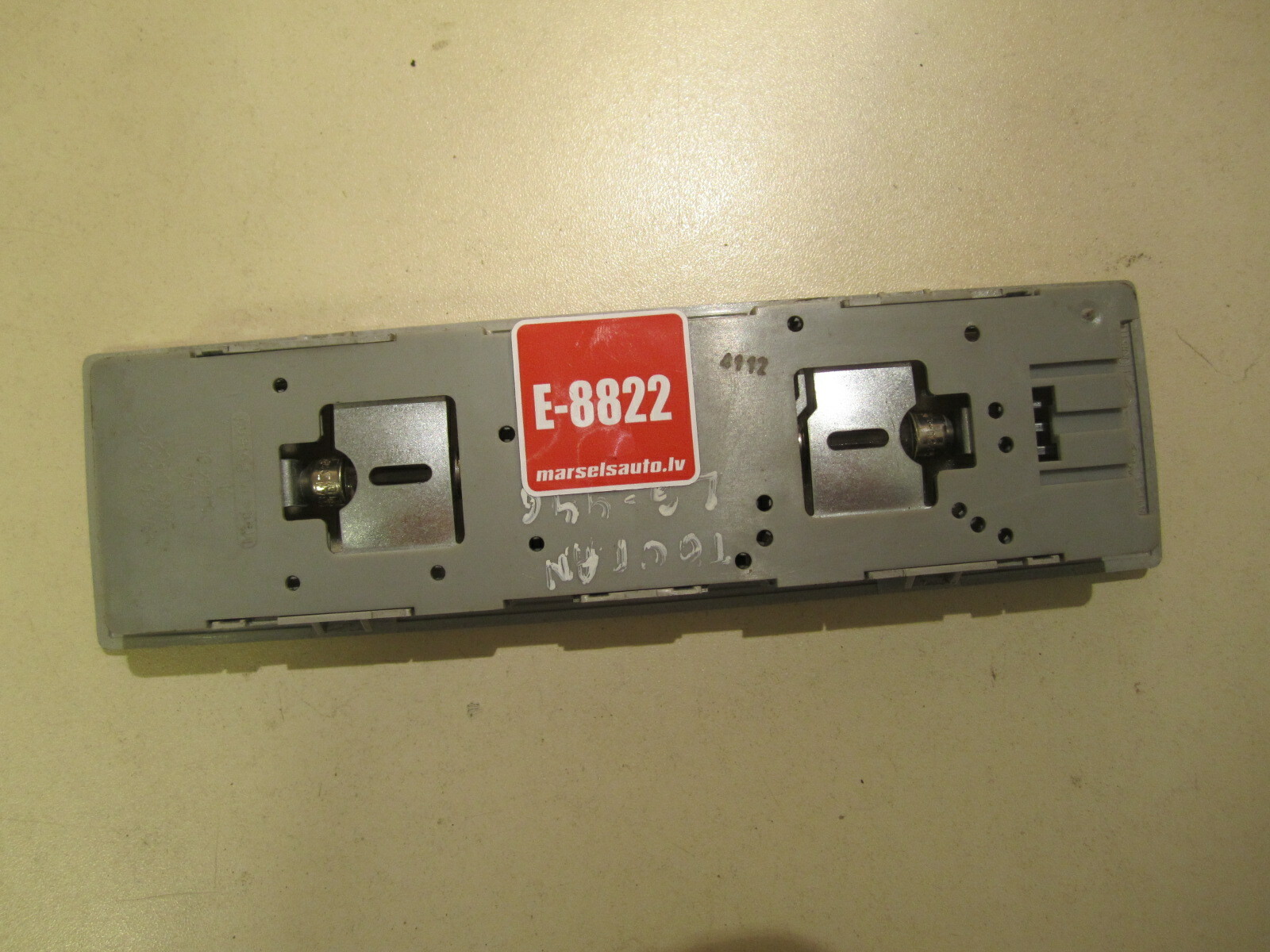 6Q0947291B VW Touran Interior Light 6Q0 947 291 B eBay