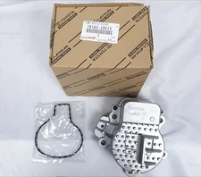 AISIN Water Pump WPT-190 ZVW30 ZVW35 161A0-29015 TOYOTA Genuine Prius