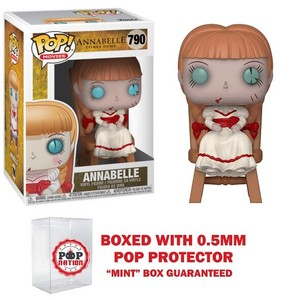 annabelle comes home funko pop