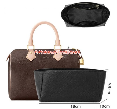 Bolsa interior organizadora de papel Dupont para LV DIANE S97 - Imagen 4 de 10