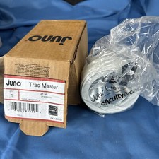 ⚡️Juno Trac-Master Swivel Head SP36094V-WH 3000k New In Box
