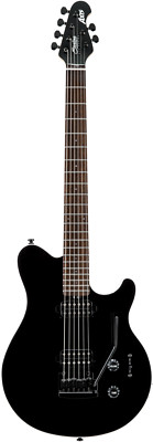 Sterling Axis AX3 Black