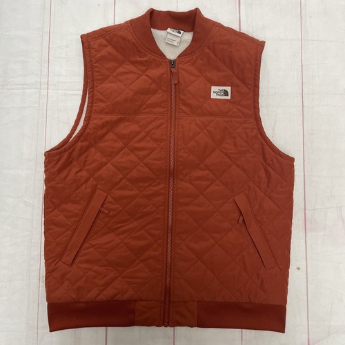 The North Face Cuchillo Sherpa Lined 