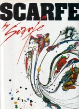 Scarfe by Scarfe: An Autobiography in Pictures-Gerald Scarfe