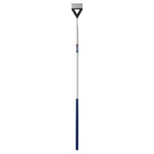 Image of Spear and Jackson Select Stainless Steel Dutch Hoe