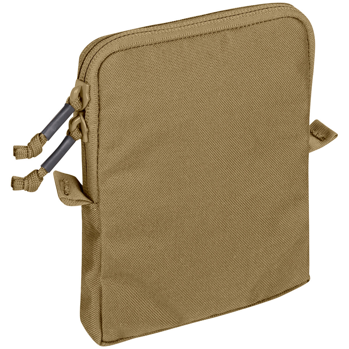 Helikon Document Case Insert Tactical Utility Carry Pouch Military Travel Coyote