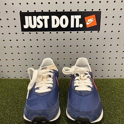 Nike Waffle Trainer 2 SP Midnight Navy Mens Size 4/ Women's Nike Waffle Trainer 2 SP Midnight Navy Mens Size 4/ Women's
