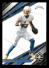 2021 Panini Limited #99 Keenan Allen Los Angeles Chargers