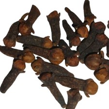 Cloves Organic Dried Aromatic Spice for Cooking Baking 100 Natural Ceylon