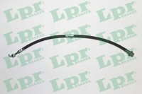 LPR Bremsschlauch Passend FüR Nissan X-Trail 2.2 Dci 4X4 2.5