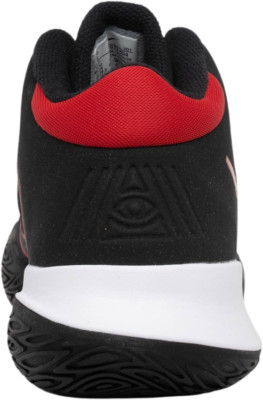 NIKE Kyrie Flytrap 4 Men’s Black University Red Athletic Basketball Shoes Size12 Nike Kyrie Flytrap 4  main image 4