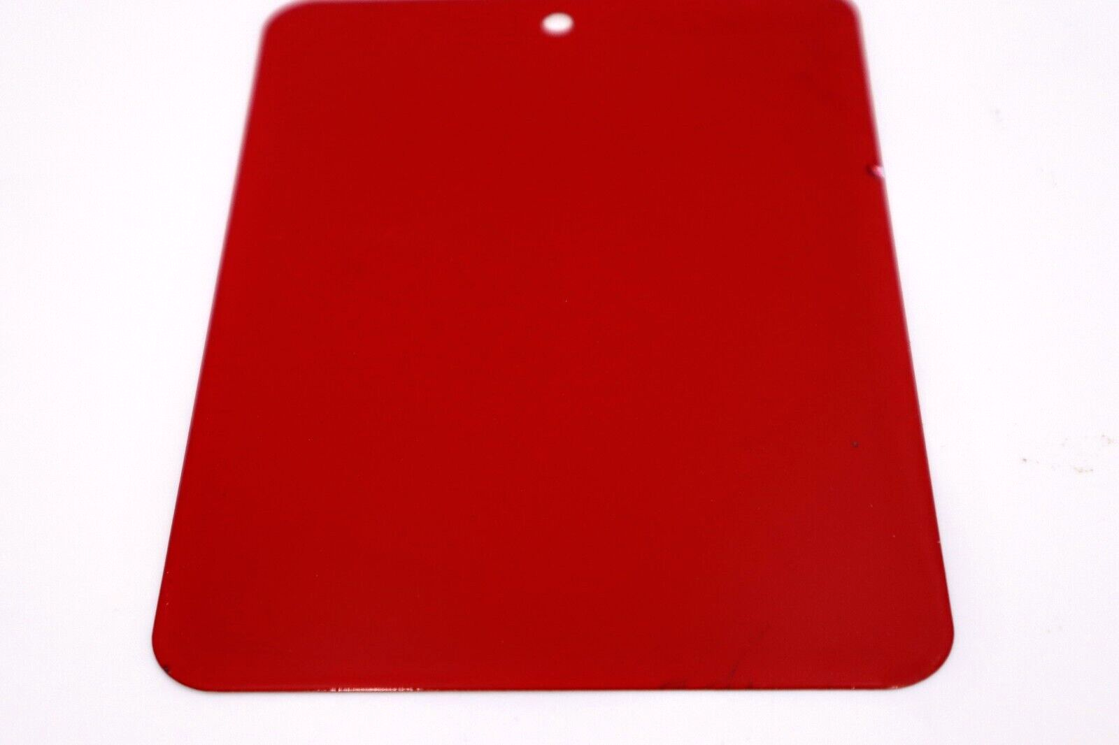 130X Pull Me Over Red 1 QUART kit Single Stage ACRYLIC ENAMEL Car Auto