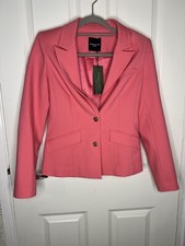 Marciano Fuchsia Blazer