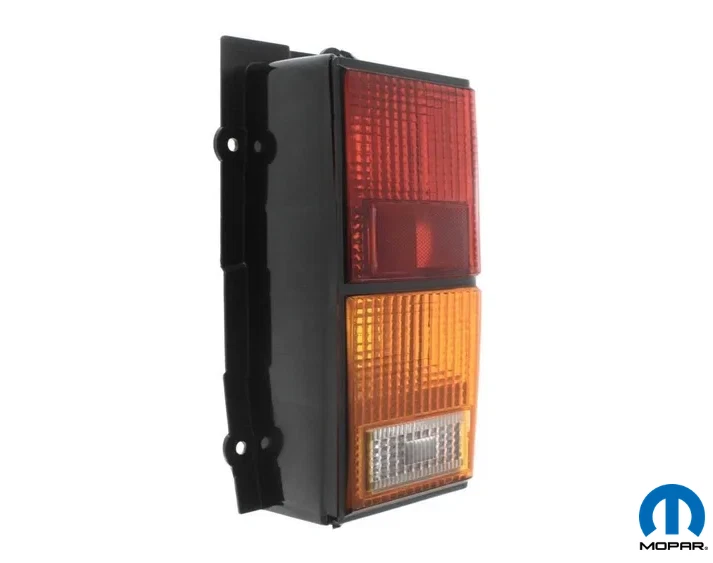 Piloto trasero derecho original MOPAR 04720500 JEEP CHEROKEE COMANCHE WAGONEER nuevo Foto 2 de 4