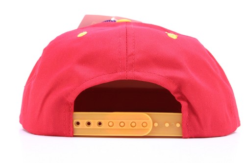 Kansas City Chiefs Vintage "Drew Pearson" Snapback Cap Neu mit Etikett NFL Mahones, Kelce - Bild 2 von 4