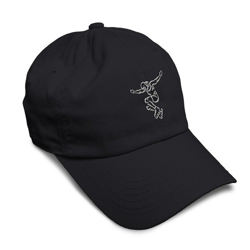 Soft Women Baseball Cap Sports Inline 