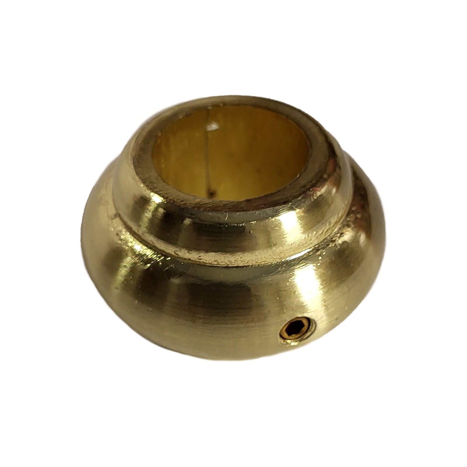 Baluster Collar with Screw for 5/8