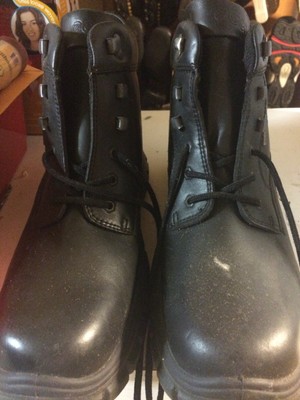 ecco boots on ebay