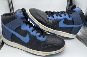 nike sb 2009