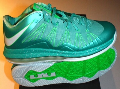 lebron x low easter