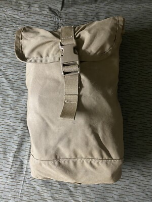 2 Pack - Hydration Pouch GI USMC FILBE 100oz. MOLLE - Used, Good