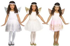 Angel Wing 3pcs Set