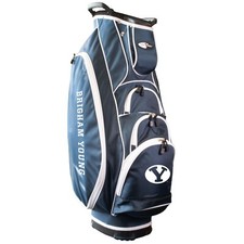NEW Team Golf BYU Brigham Young University Albatross Golf Cart Bag