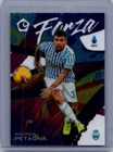 2019-20 Panini Chronicles #FO-18 Andrea Petagna Forza