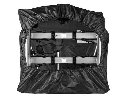 Eufab Aufbewahrungstasche Tasche für 11596 11619 TECDC1 Heckträger SD260 - Afbeelding 3 van 5